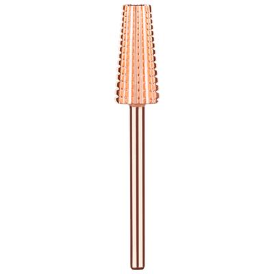 Kiara Sky Tools - 5-In-One - Coarse Bit - Rose Gold