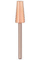 Kiara Sky Tools - 5-In-One - Coarse Bit - Rose Gold - Manicure & Pedicure Tools at Beyond Polish