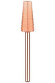 Kiara Sky Tools - 5-In-One - Fine Bit - Rose Gold - Manicure & Pedicure Tools at Beyond Polish