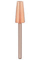 Kiara Sky Tools - 5-In-One - Medium Bit - Rose Gold - Manicure & Pedicure Tools at Beyond Polish