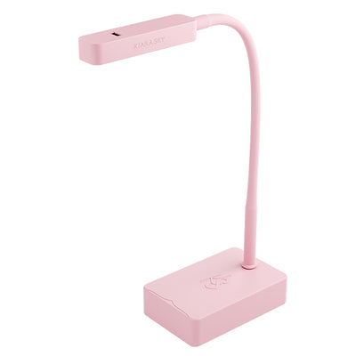 Kiara Sky Tools - Beyond Pro Rechargeable Flash Cure LED Lamp - Pink - Manicure & Pedicure Tools at Beyond Polish