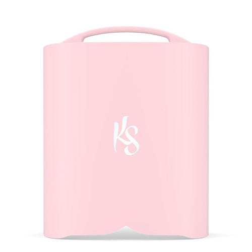 Kiara Sky Tools - Beyond Pro Rechargeable LED Lamp Volume III - Pink