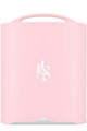 Kiara Sky Tools - Beyond Pro Rechargeable LED Lamp Volume III - Pink - Manicure & Pedicure Tools at Beyond Polish