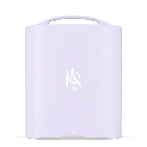 Kiara Sky Tools - Beyond Pro Rechargeable Led Lamp Volume III - Lavander - Manicure & Pedicure Tools at Beyond Polish