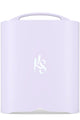 Kiara Sky Tools - Beyond Pro Rechargeable Led Lamp Volume III - Lavander - Manicure & Pedicure Tools at Beyond Polish
