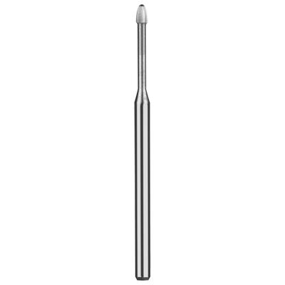 Kiara Sky Tools - Cuticle Cleaner Bit - Silver