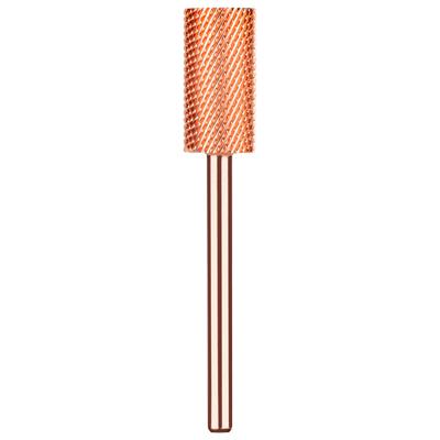 Kiara Sky Tools - Large Barrel - Medium Bit - Rose Gold - Manicure & Pedicure Tools at Beyond Polish