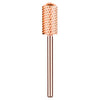 Kiara Sky Tools - Large Smooth Top - Coarse Bit - Rose Gold