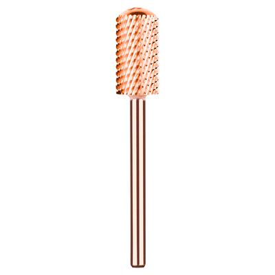 Kiara Sky Tools - Large Smooth Top - Coarse Bit - Rose Gold
