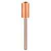 Kiara Sky Tools - Large Smooth Top - Fine Bit - Rose Gold