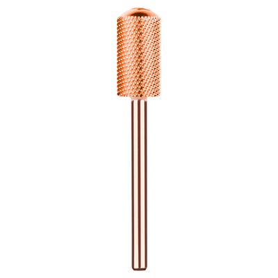 Kiara Sky Tools - Large Smooth Top - Fine Bit - Rose Gold