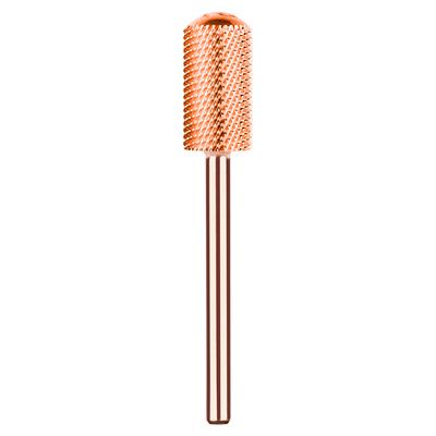 Kiara Sky Tools - Large Smooth Top - Medium Bit - Rose Gold