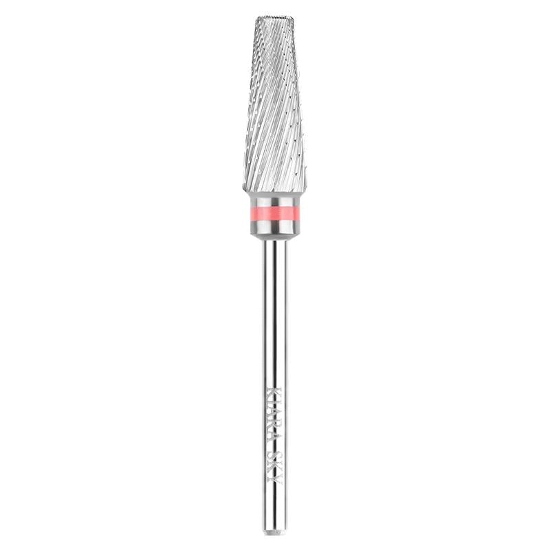 Kiara Sky Tools - Pro 5-in-1 XC-M-XXF Non Coated - Manicure & Pedicure Tools at Beyond Polish