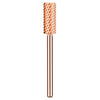 Kiara Sky Tools - Small Barrel - Coarse Bit - Rose Gold