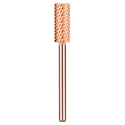 Kiara Sky Tools - Small Barrel - Coarse Bit - Rose Gold