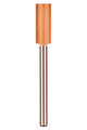 Kiara Sky Tools - Small Barrel - Fine Bit - Rose Gold - Manicure & Pedicure Tools at Beyond Polish