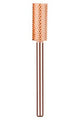 Kiara Sky Tools - Small Barrel - Medium Bit - Rose Gold - Manicure & Pedicure Tools at Beyond Polish