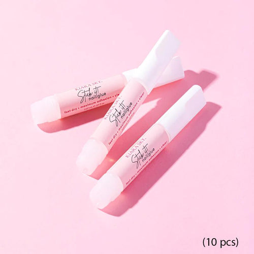 Kiara Sky Tools - Stick It Nail Glue 10 pc