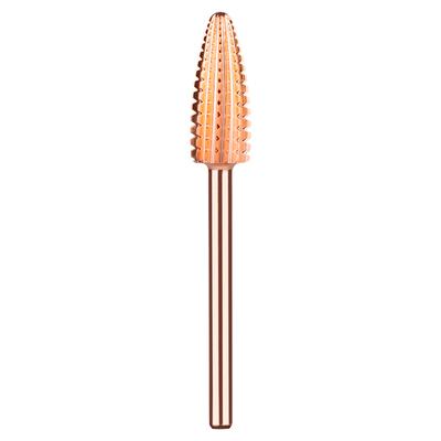 Kiara Sky Tools - Typhoon - Coarse Bit - Rose Gold