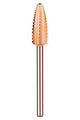 Kiara Sky Tools - Typhoon - Coarse Bit - Rose Gold - Manicure & Pedicure Tools at Beyond Polish