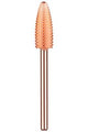 Kiara Sky Tools - Typhoon - Medium Bit - Rose Gold - Manicure & Pedicure Tools at Beyond Polish