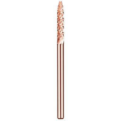 Kiara Sky Tools - Under Nail Cleaner Bit - Rose Gold