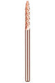 Kiara Sky Tools - Under Nail Cleaner Bit - Rose Gold - Manicure & Pedicure Tools at Beyond Polish