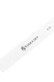 Kiara Sky Tools - White Nail File 80/80 GRIT - Rectangle (1 pc) - Manicure & Pedicure Tools at Beyond Polish