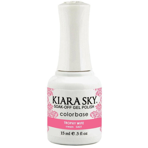 Kiara Sky - Trophy Wife 0.5 oz - #G421