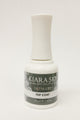 Kiara Sky - Ultimate Gel Top Coat 0.5 oz - #GUTOP - Top & Base Coats at Beyond Polish