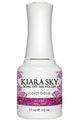 Kiara Sky - V.I.Pink 0.5 oz - #G518 - Gel Polish at Beyond Polish