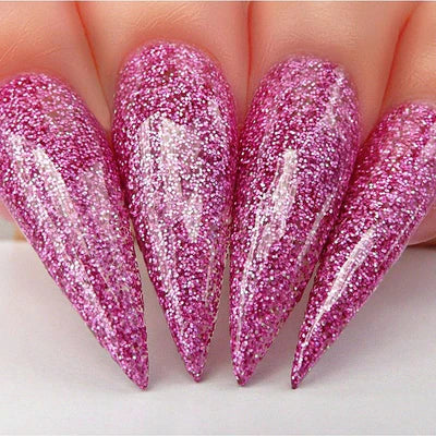 Kiara Sky - V.I.Pink 0.5 oz - #N518 - Nail Lacquer at Beyond Polish