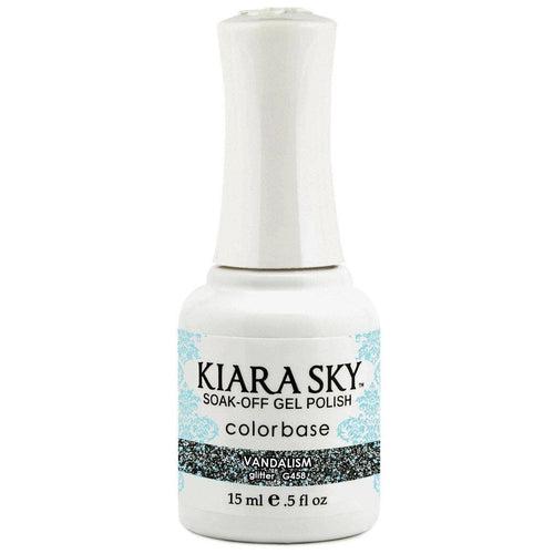 Kiara Sky - Vandalism 0.5 oz - #G458