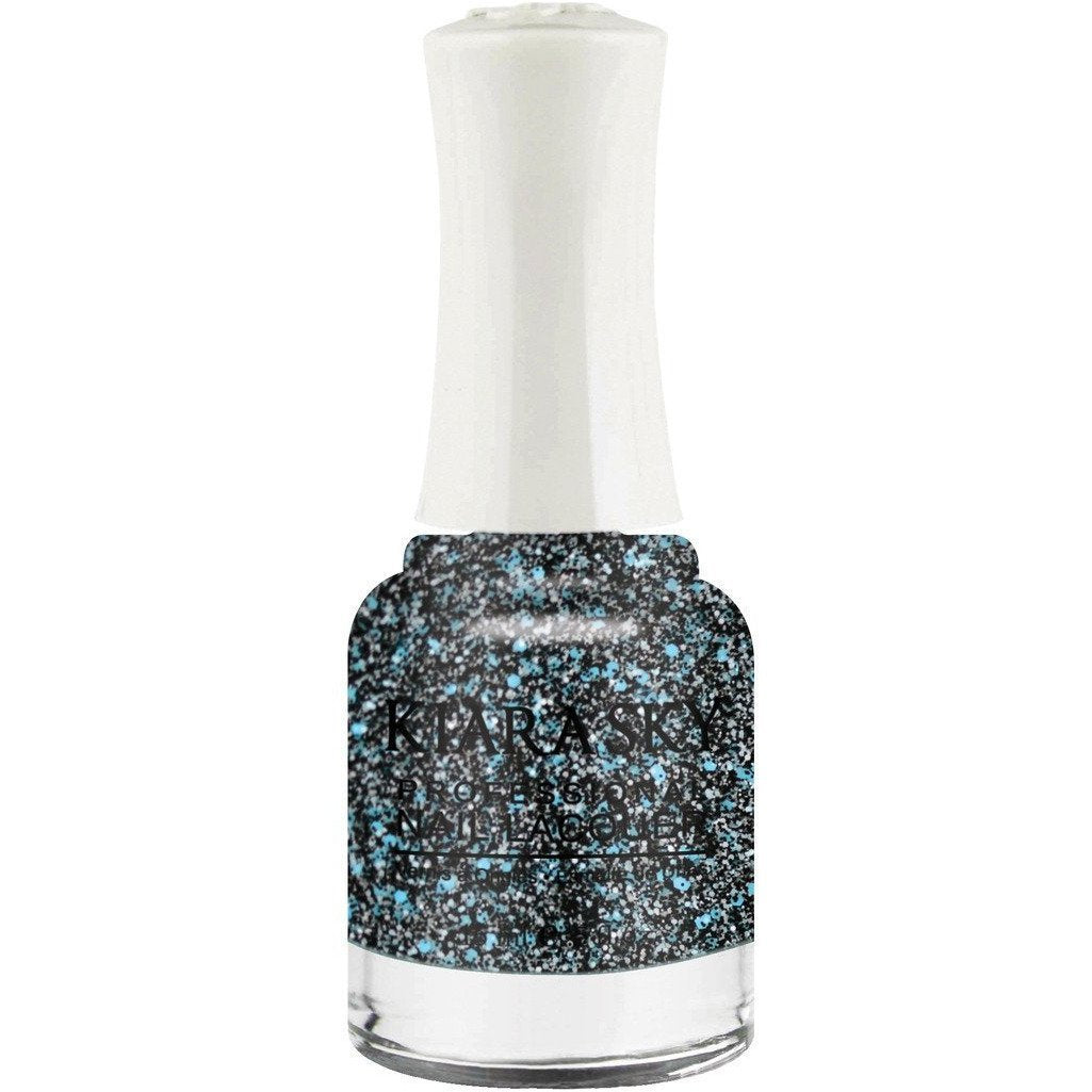 Kiara Sky - Vandalism 0.5 oz - #N458 - Nail Lacquer at Beyond Polish