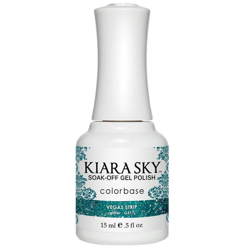 Kiara Sky - Vegas Strip 0.5 oz - #G517