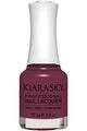 Kiara Sky - Victorian Iris 0.5 oz - #N483 - Nail Lacquer at Beyond Polish