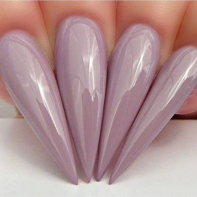 Kiara Sky - Warm Lavender 0.5 oz - #G509 - Gel Polish at Beyond Polish