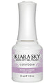 Kiara Sky - Warm Lavender 0.5 oz - #G509 - Gel Polish at Beyond Polish