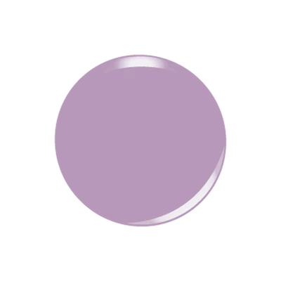 Kiara Sky - Warm Lavender 0.5 oz - #N509 - Nail Lacquer at Beyond Polish