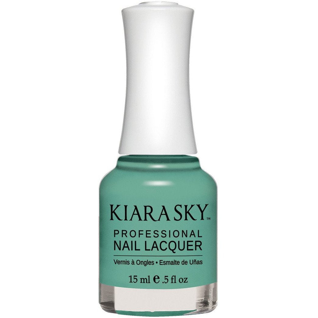 Kiara Sky - Whoopsy Daisy 0.5 oz - #N532 - Nail Lacquer at Beyond Polish
