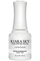Kiara Sky - Winter Wonderland 0.5 oz - #G469 - Gel Polish at Beyond Polish