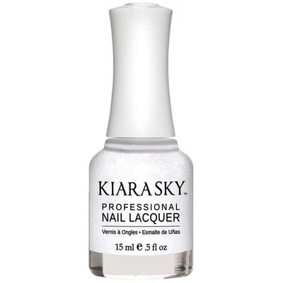 Kiara Sky - Winter Wonderland 0.5 oz - #N469 - Nail Lacquer at Beyond Polish
