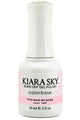 Kiara Sky - You Make Me Blush 0.5 oz - #G405 - Gel Polish at Beyond Polish