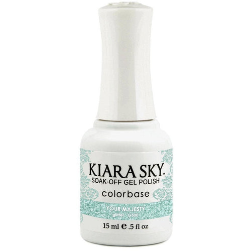 Kiara Sky - Your Majesty 0.5 oz - #G500