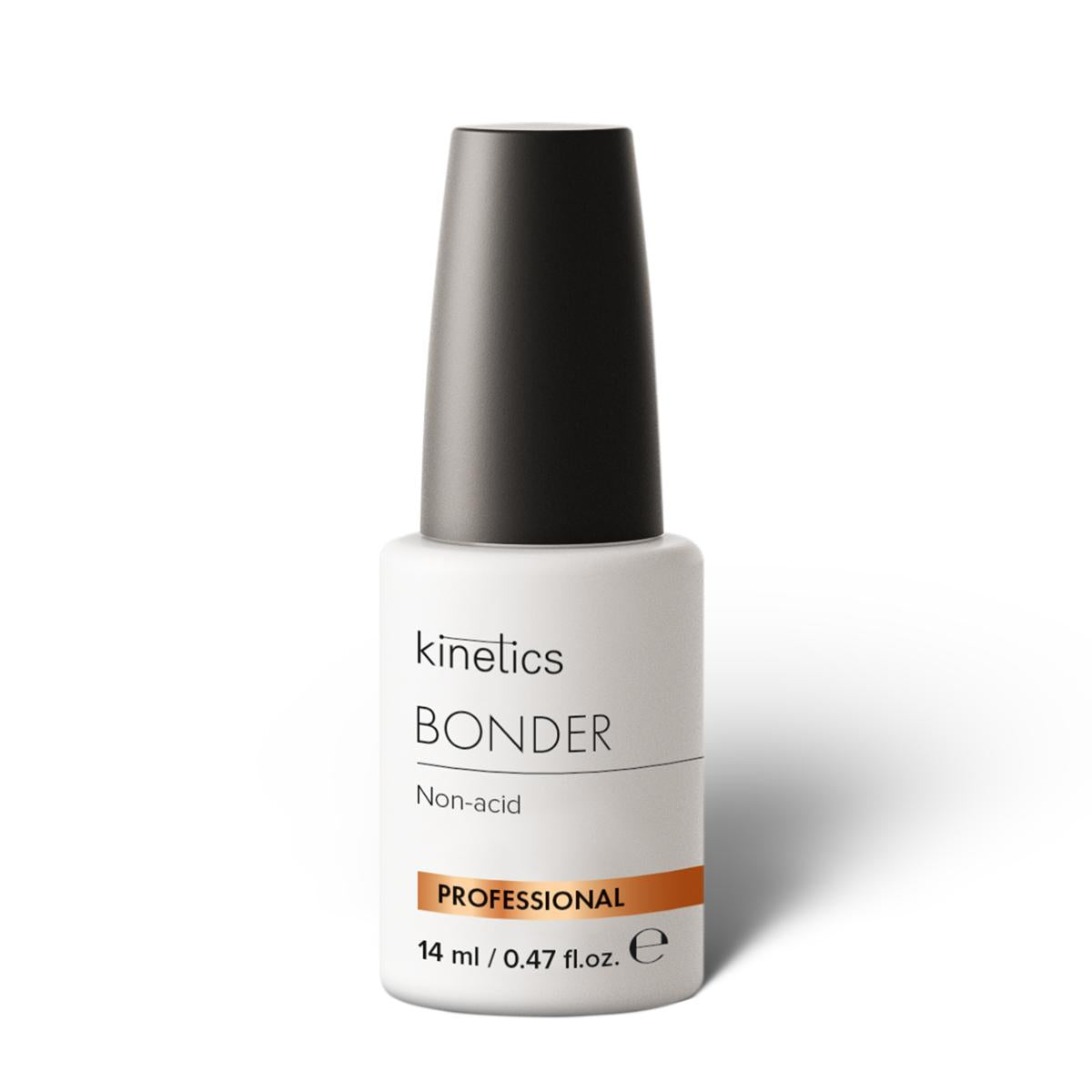 Kinetics - Bonder 14ml - Cleansers & Removers at Beyond Polish