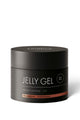 Kinetics Classic Gel - Jelly Gel Medium #900 Clear - Nail Extensions at Beyond Polish