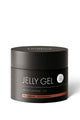Kinetics Classic Gel - Jelly Gel Medium #906 Milky White - Nail Extensions at Beyond Polish