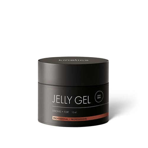 Kinetics Classic Gel - Jelly Gel Strong #900 Clear