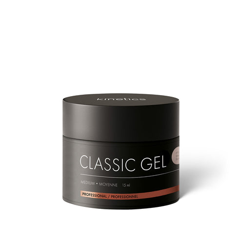 Kinetics Classic Gel - Medium #927 Dark Sand 15ml