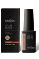 Kinetics Gel In Bottle Builder Gel - Dark Sand #927 15ml - Nail Extensions at Beyond Polish